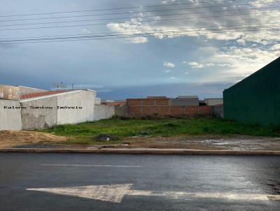 Terreno para Venda, em Caldas Novas, bairro Lago Sul