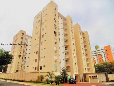 Apartamento para Venda, em Caldas Novas, bairro Centro, 2 dormitórios, 1 banheiro, 1 suíte, 1 vaga