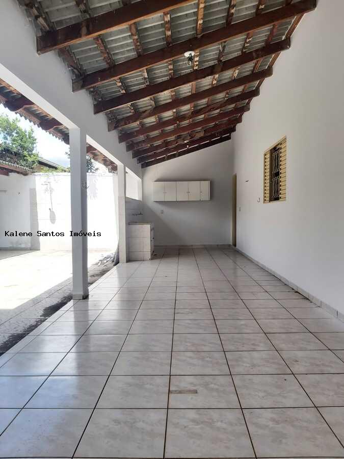 Casa à venda com 3 quartos - Foto 17