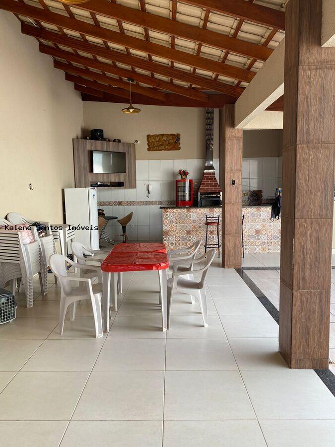 Casa à venda com 3 quartos - Foto 6