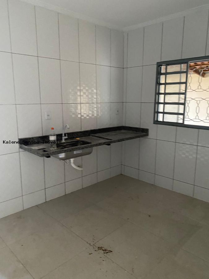 Casa à venda com 3 quartos - Foto 6