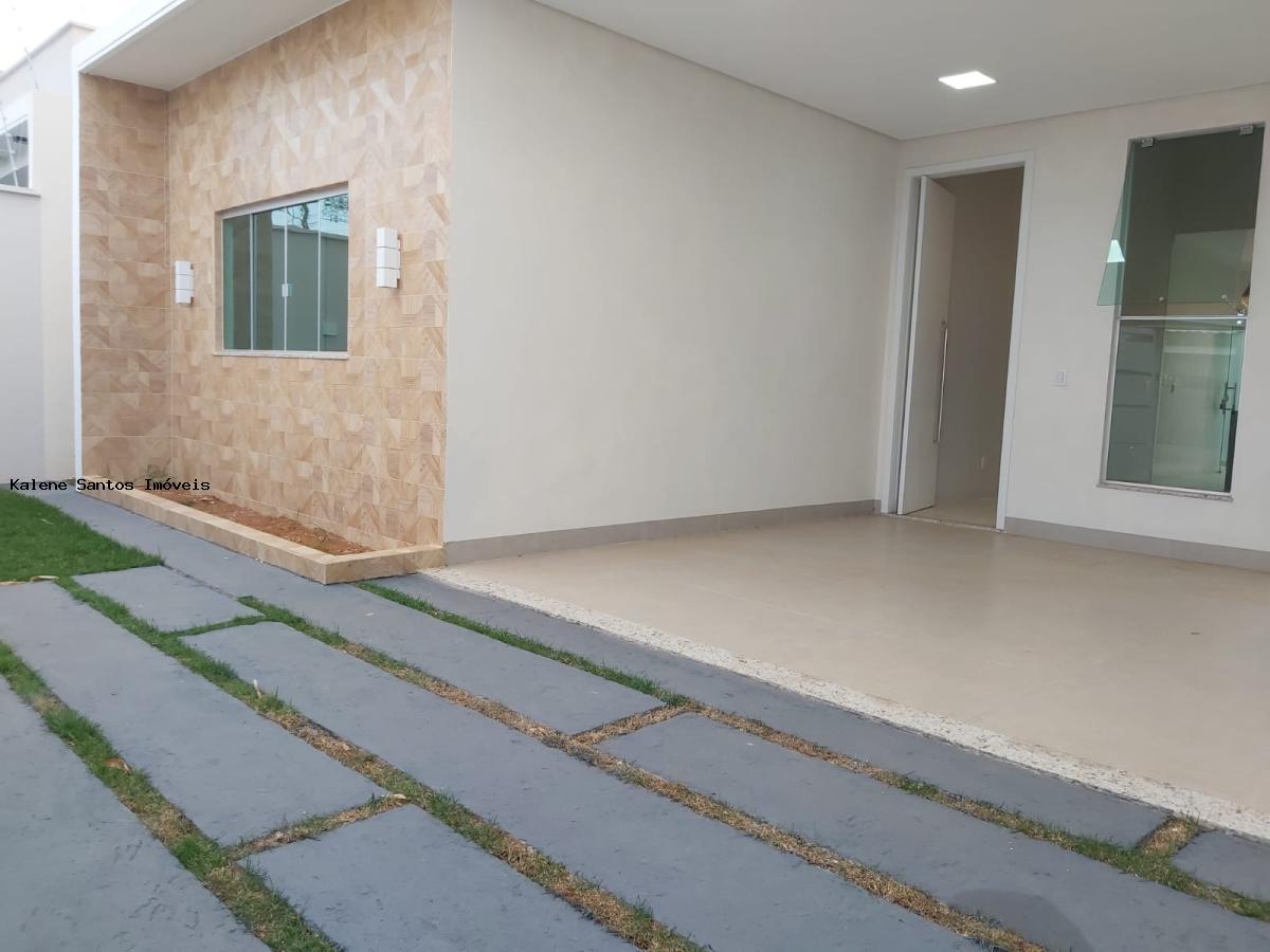 Casa à venda com 3 quartos, 200m² - Foto 5