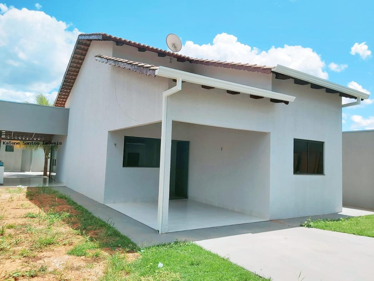 Casa à venda com 3 quartos - Foto 3