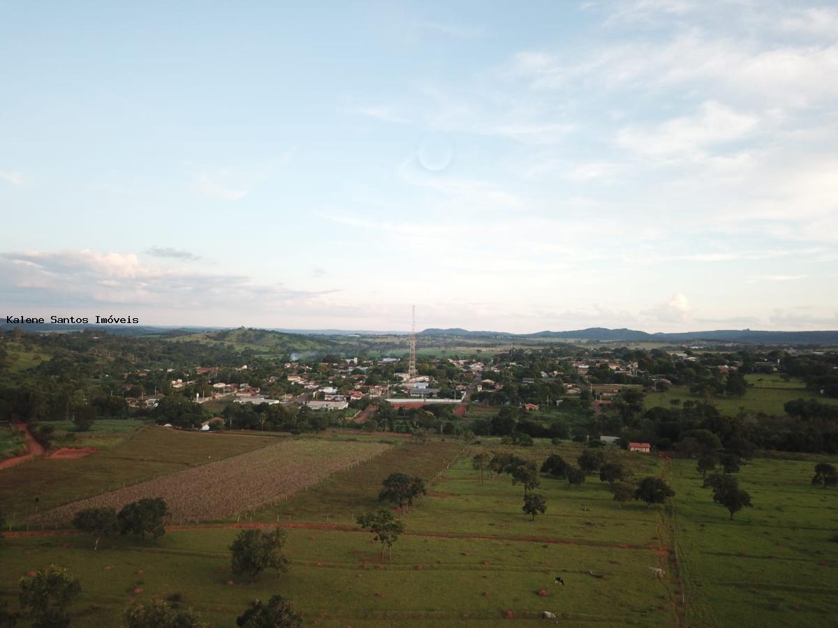 Chácara à venda, 24000m² - Foto 1