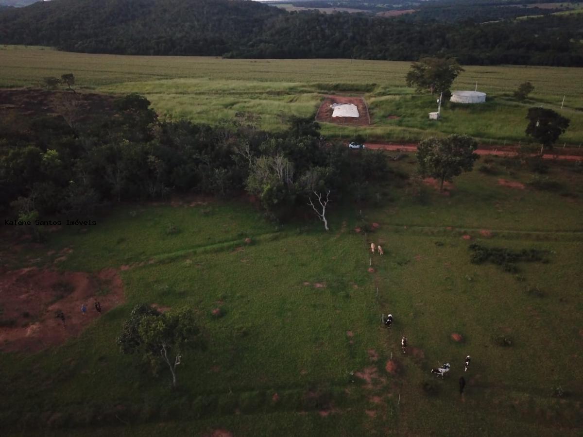 Chácara à venda, 24000m² - Foto 3