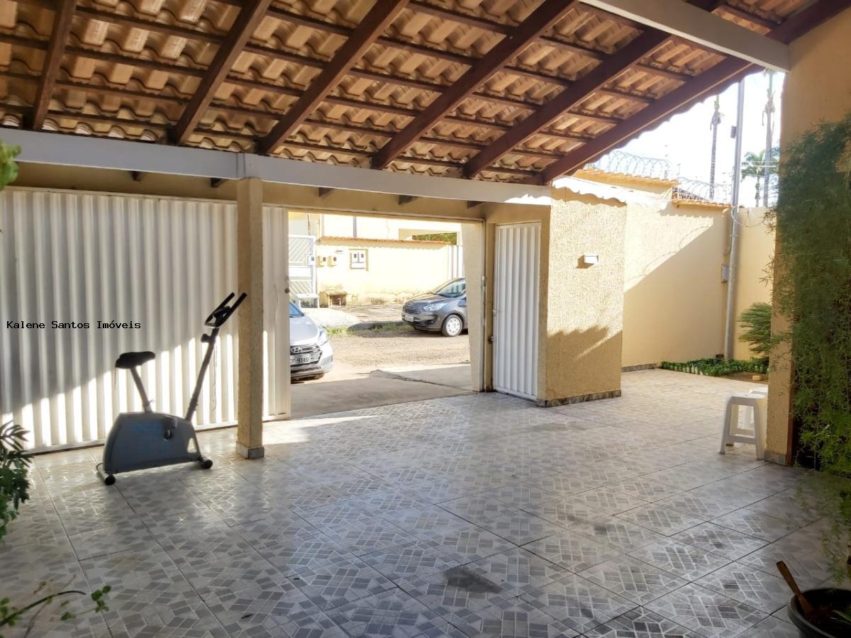 Casa à venda com 3 quartos, 250m² - Foto 6