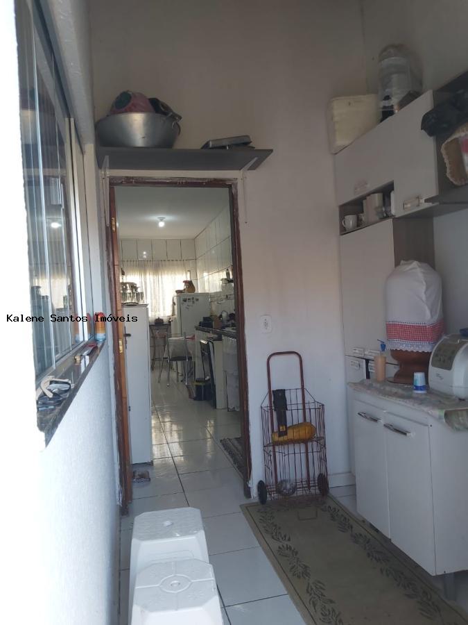 Casa à venda com 3 quartos, 250m² - Foto 14