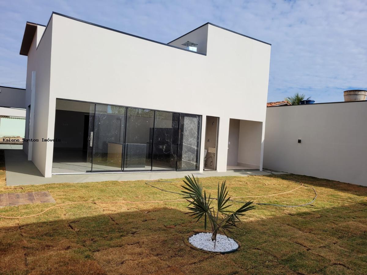 Casa à venda com 3 quartos, 360m² - Foto 5