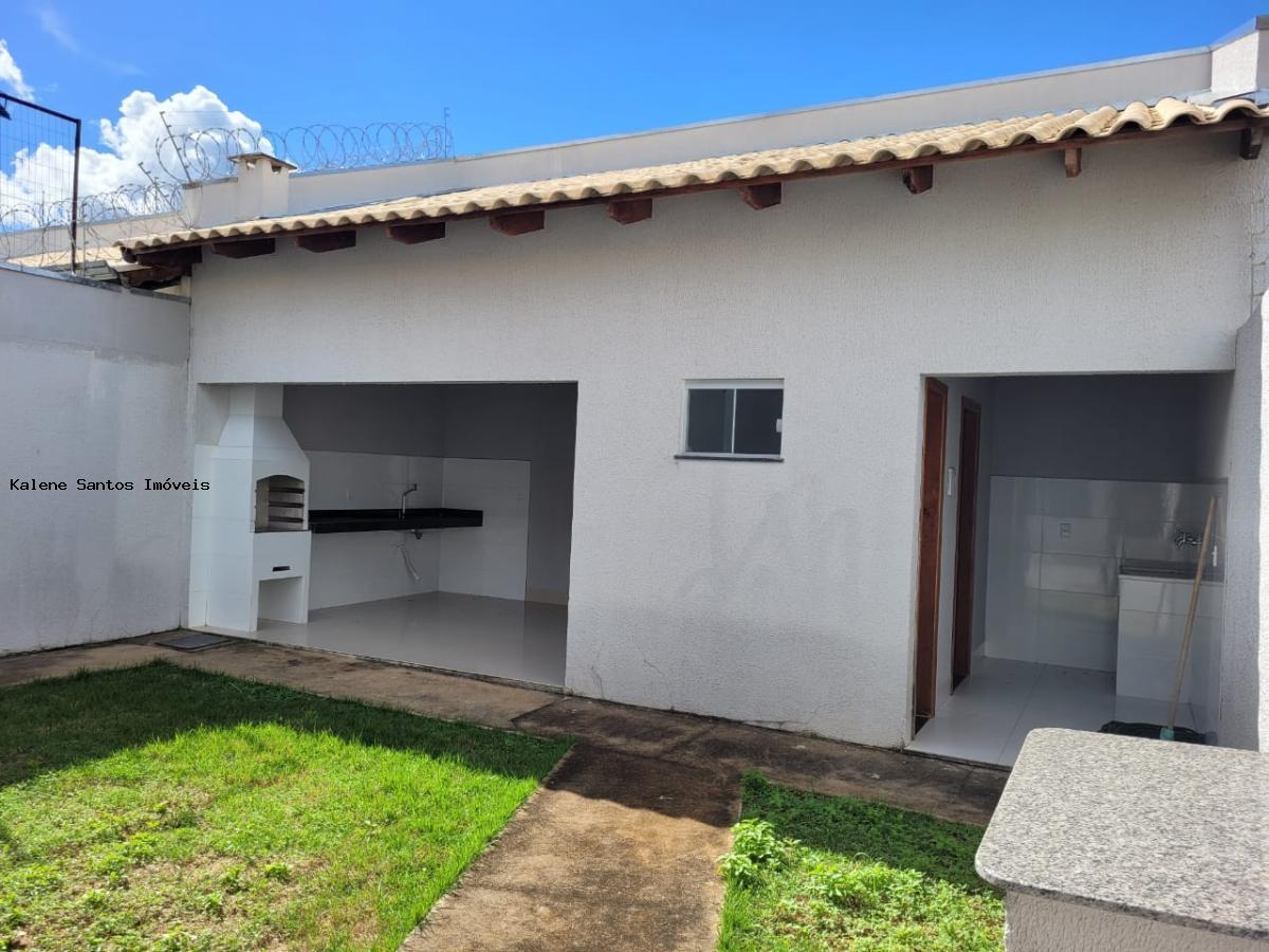 Casa à venda com 3 quartos - Foto 6