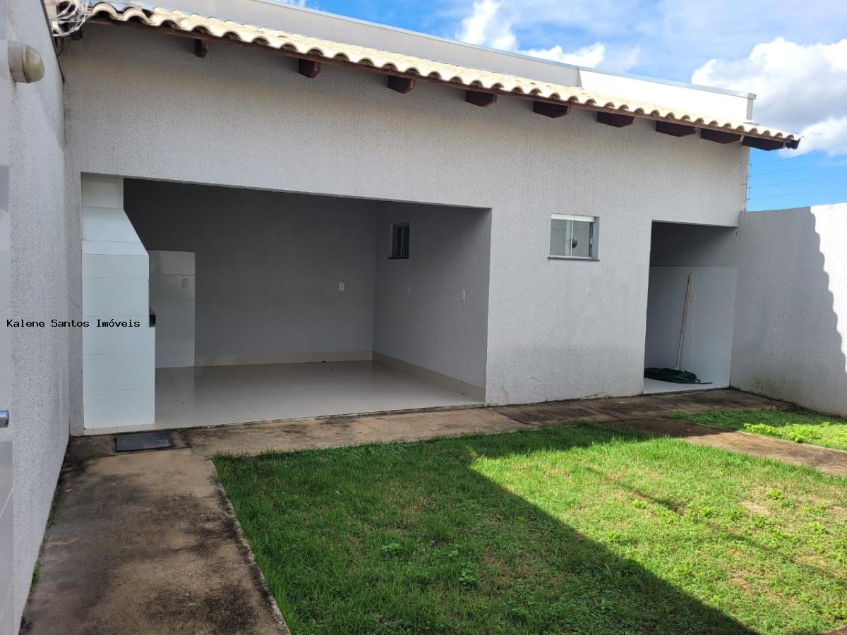 Casa à venda com 3 quartos - Foto 7