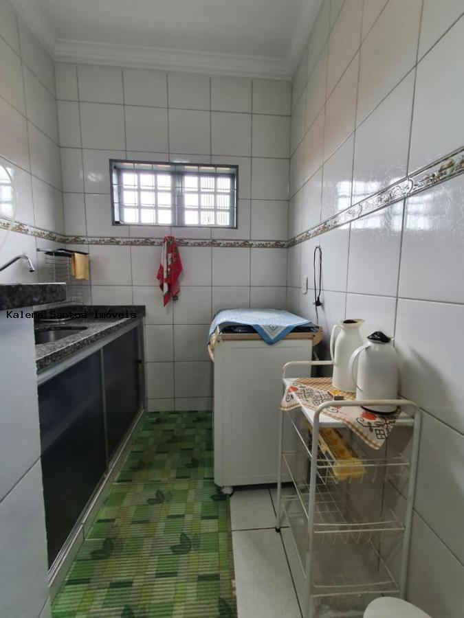 Casa de Condomínio à venda com 3 quartos - Foto 6