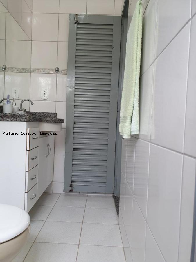 Casa de Condomínio à venda com 3 quartos - Foto 7