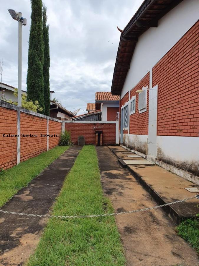 Casa de Condomínio à venda com 3 quartos - Foto 19