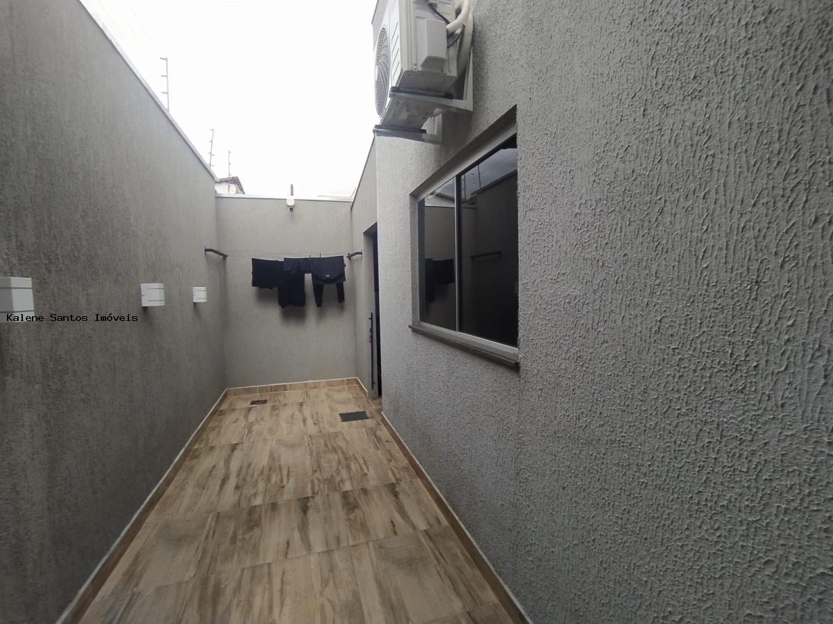 Casa à venda com 3 quartos, 207m² - Foto 10