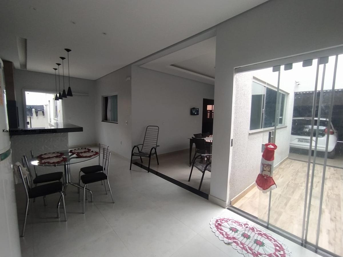 Casa à venda com 3 quartos, 207m² - Foto 18