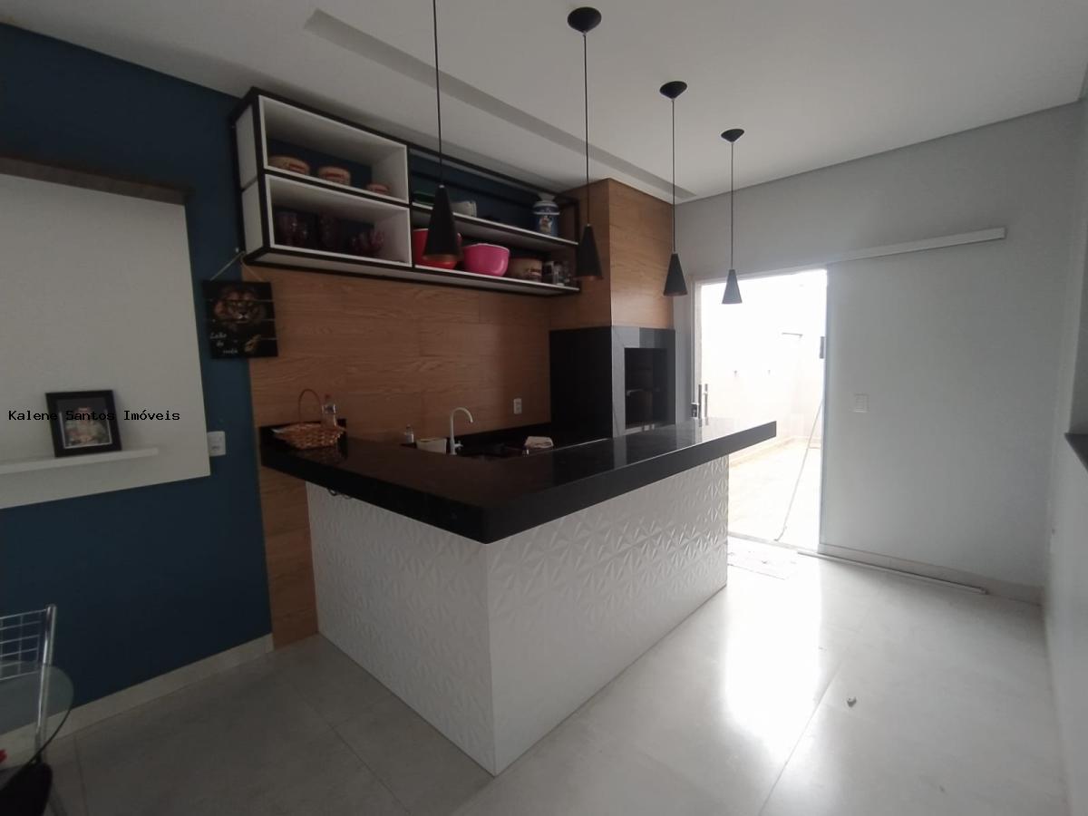 Casa à venda com 3 quartos, 207m² - Foto 19