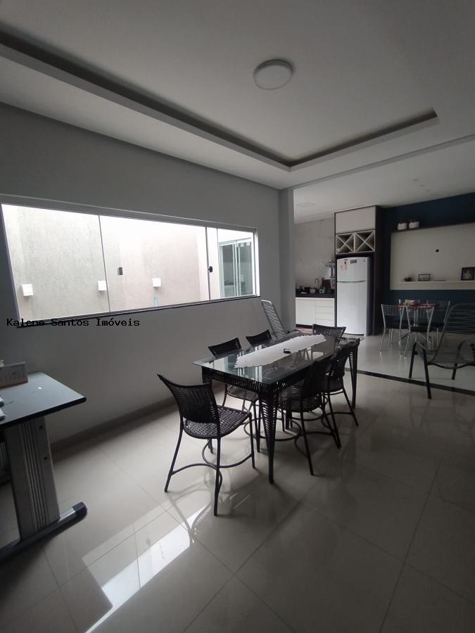 Casa à venda com 3 quartos, 207m² - Foto 20