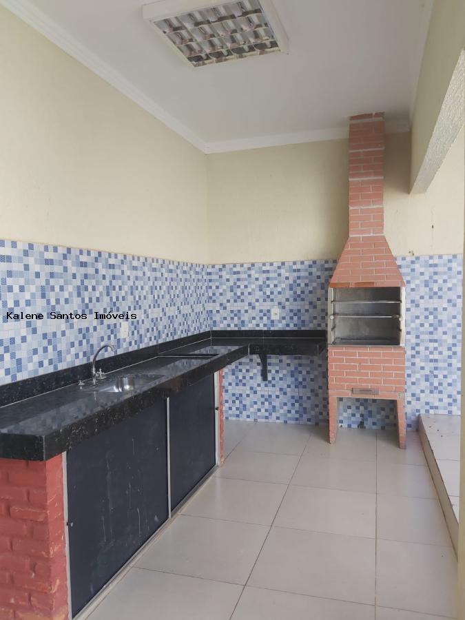 Casa à venda com 3 quartos - Foto 4