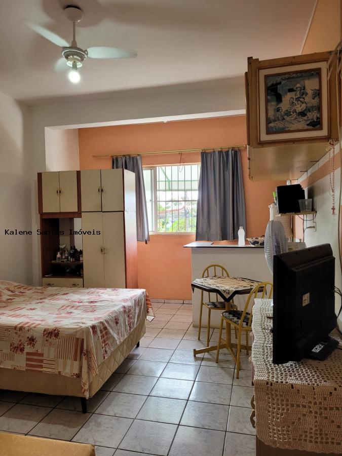 Apartamento à venda com 1 quarto - Foto 2