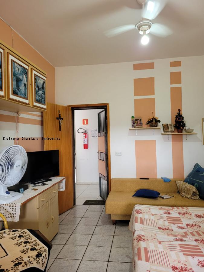 Apartamento à venda com 1 quarto - Foto 5