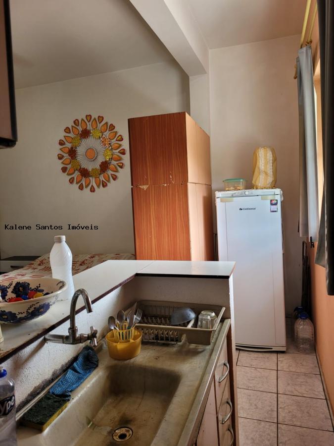 Apartamento à venda com 1 quarto - Foto 6