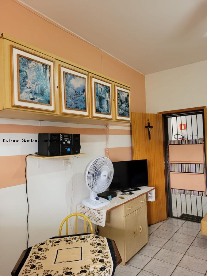 Apartamento à venda com 1 quarto - Foto 10