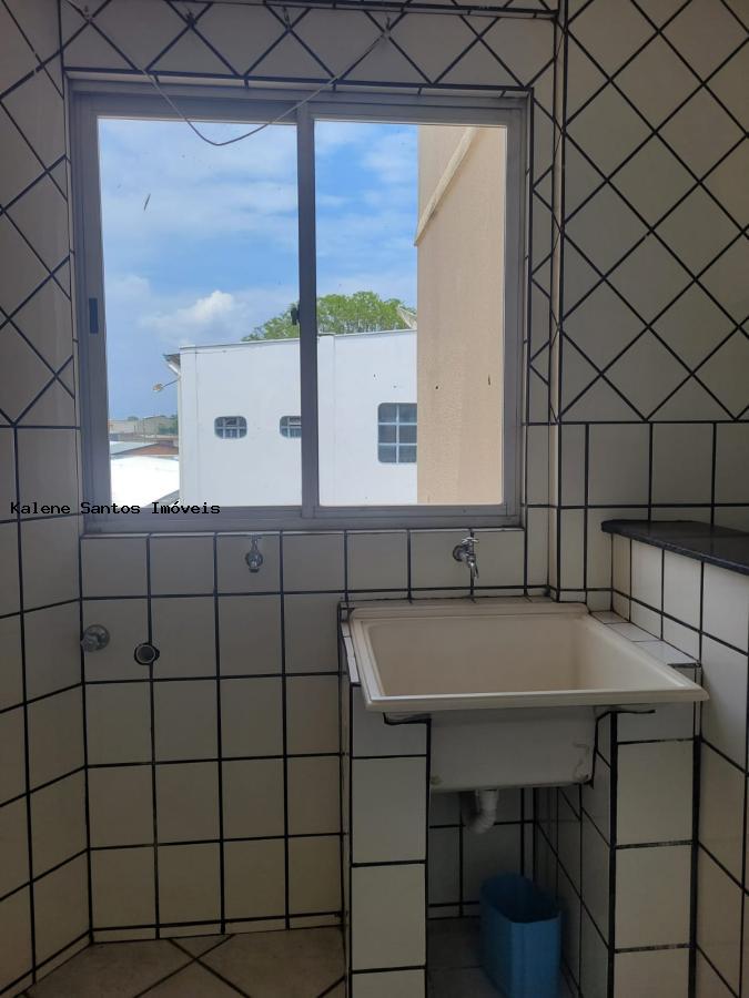 Apartamento à venda com 2 quartos - Foto 20