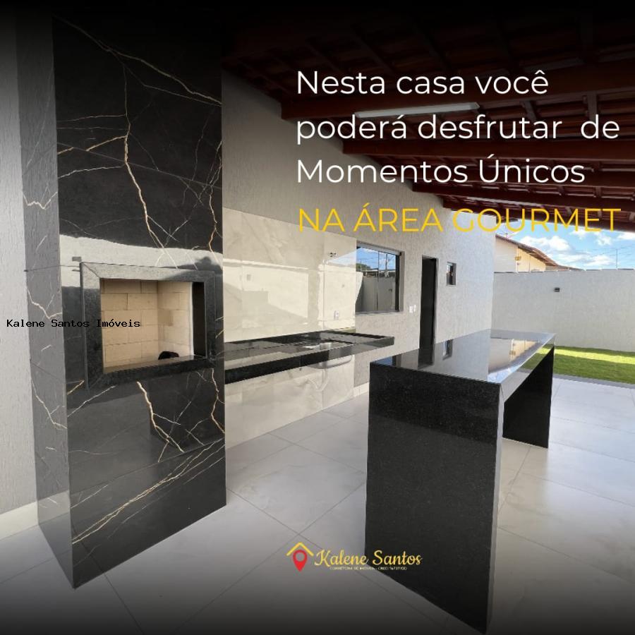 Casa à venda com 3 quartos, 210m² - Foto 21