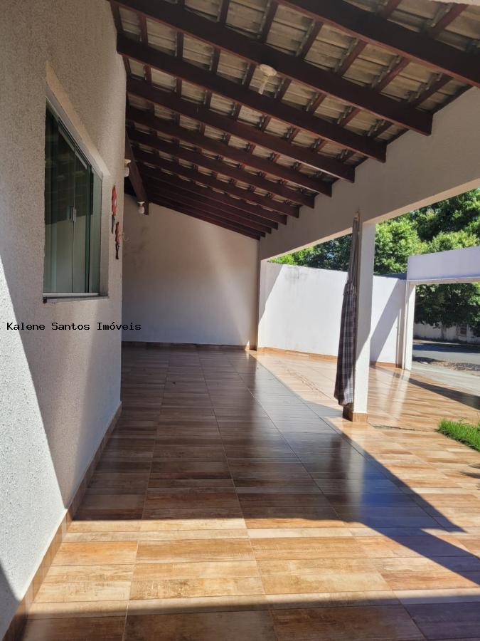 Casa à venda com 3 quartos - Foto 4