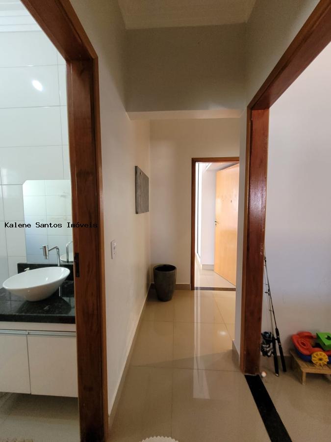 Casa à venda com 3 quartos - Foto 44