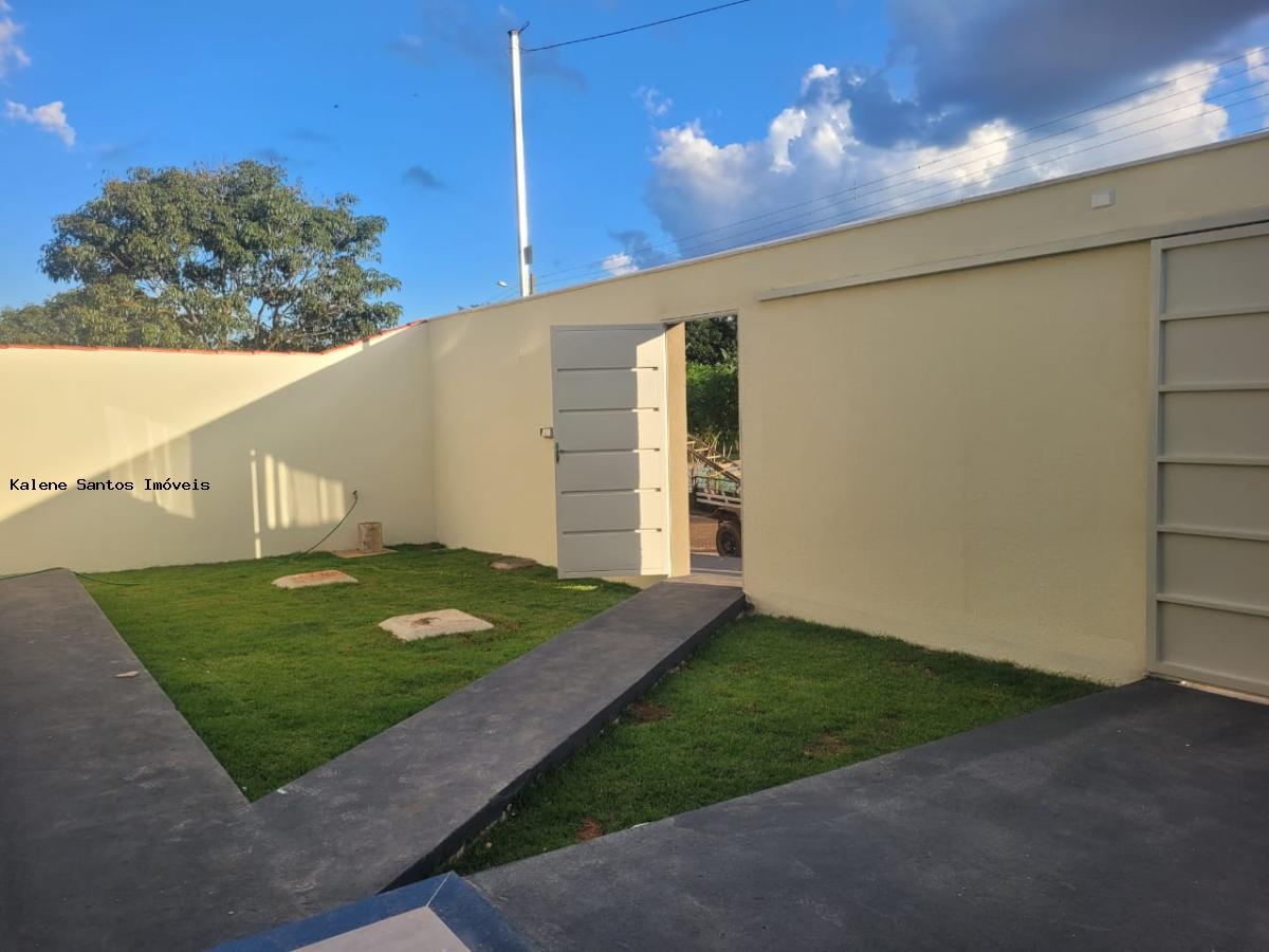 Casa à venda com 3 quartos, 218m² - Foto 5