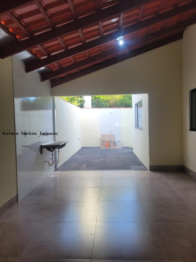 Casa à venda com 3 quartos, 218m² - Foto 7