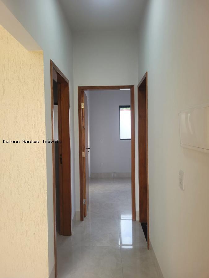 Casa à venda com 3 quartos, 218m² - Foto 15