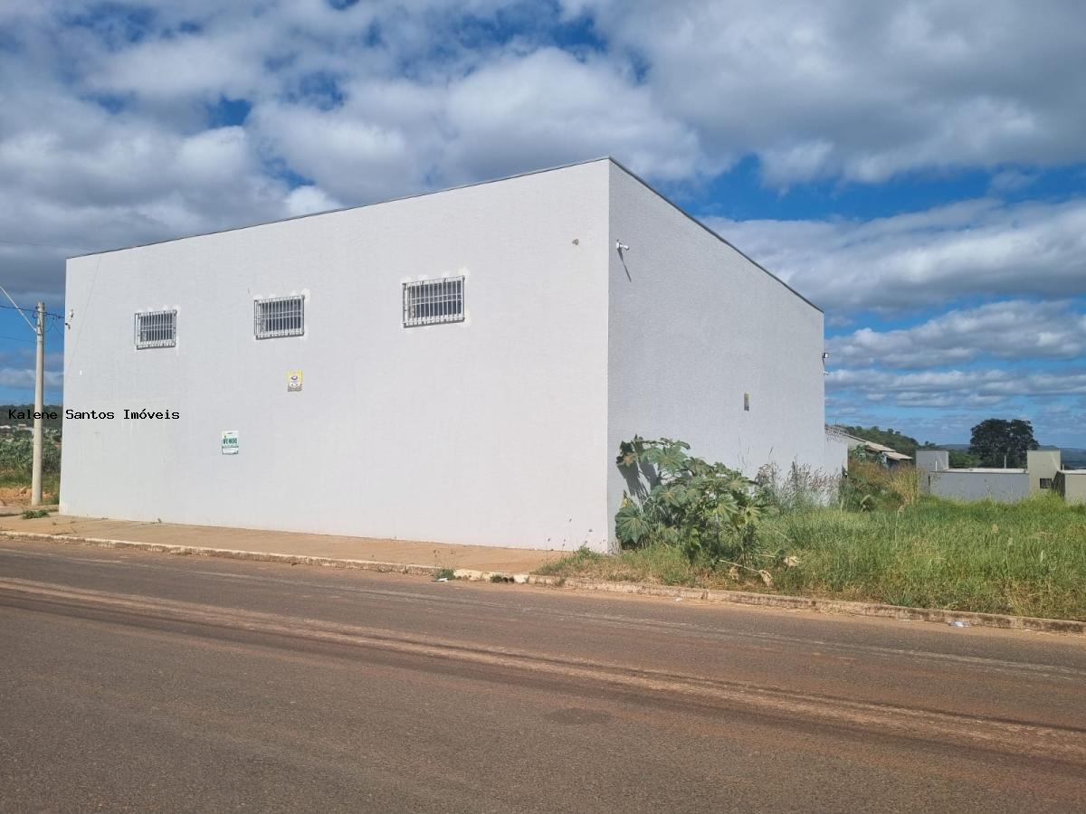 Depósito-Galpão-Armazém para alugar, 407m² - Foto 2