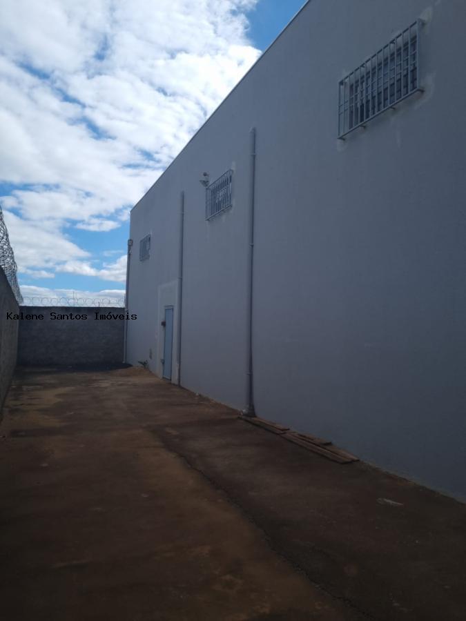 Depósito-Galpão-Armazém para alugar, 407m² - Foto 8