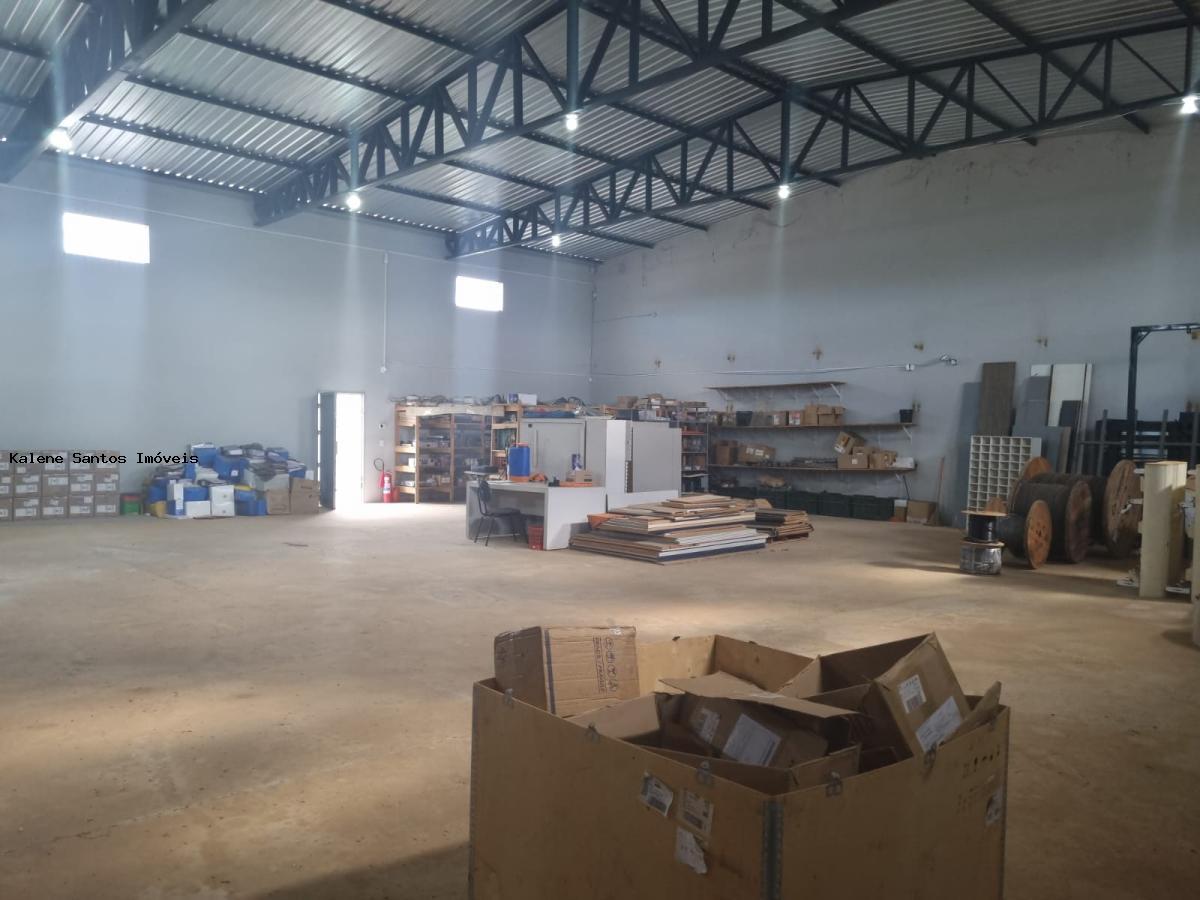 Depósito-Galpão-Armazém para alugar, 407m² - Foto 18