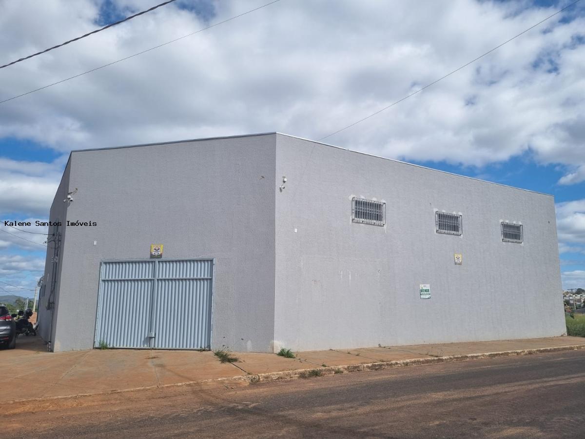 Depósito-Galpão-Armazém para alugar, 407m² - Foto 5