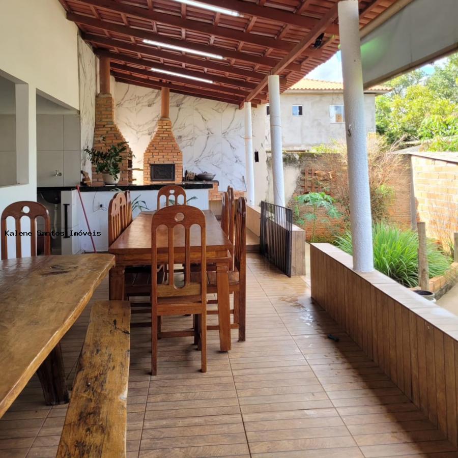 Casa à venda com 3 quartos - Foto 8