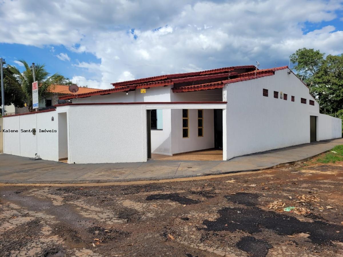 Casa à venda com 3 quartos - Foto 9