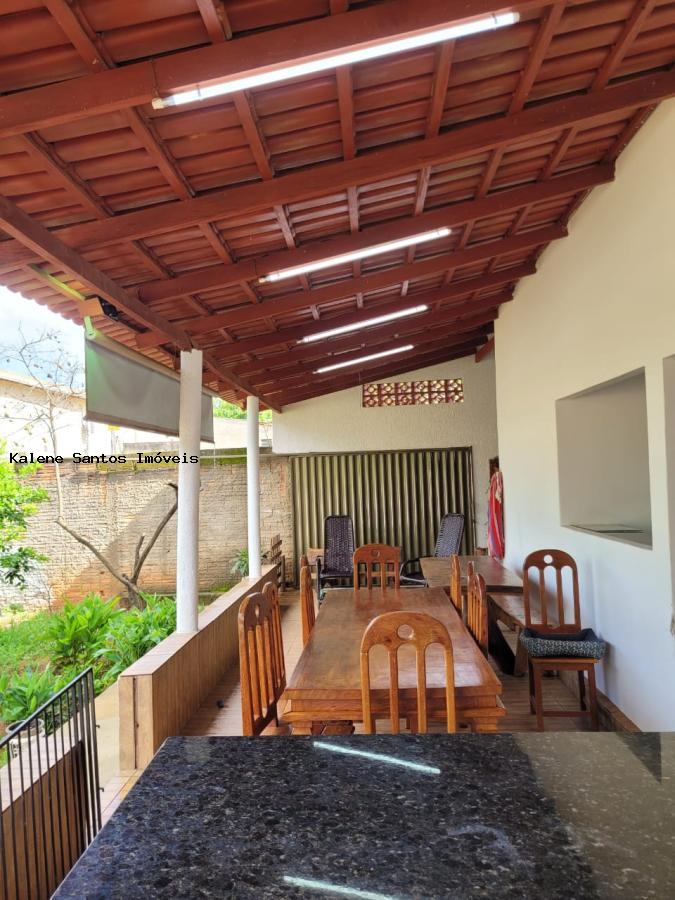 Casa à venda com 3 quartos - Foto 15