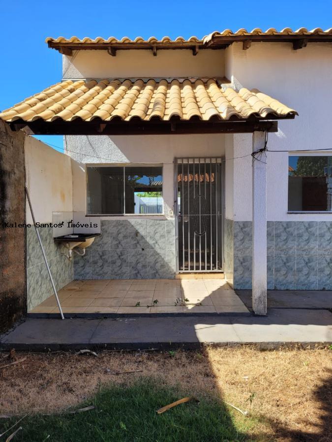 Casa à venda com 3 quartos - Foto 3