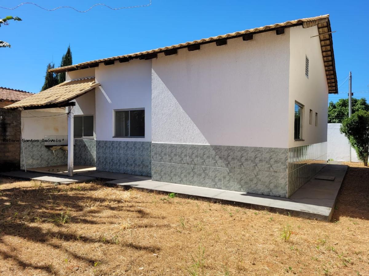 Casa à venda com 3 quartos - Foto 6