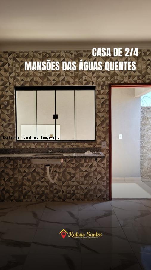 Casa à venda com 2 quartos - Foto 20