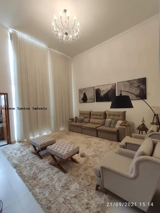 Casa à venda com 4 quartos, 360m² - Foto 3