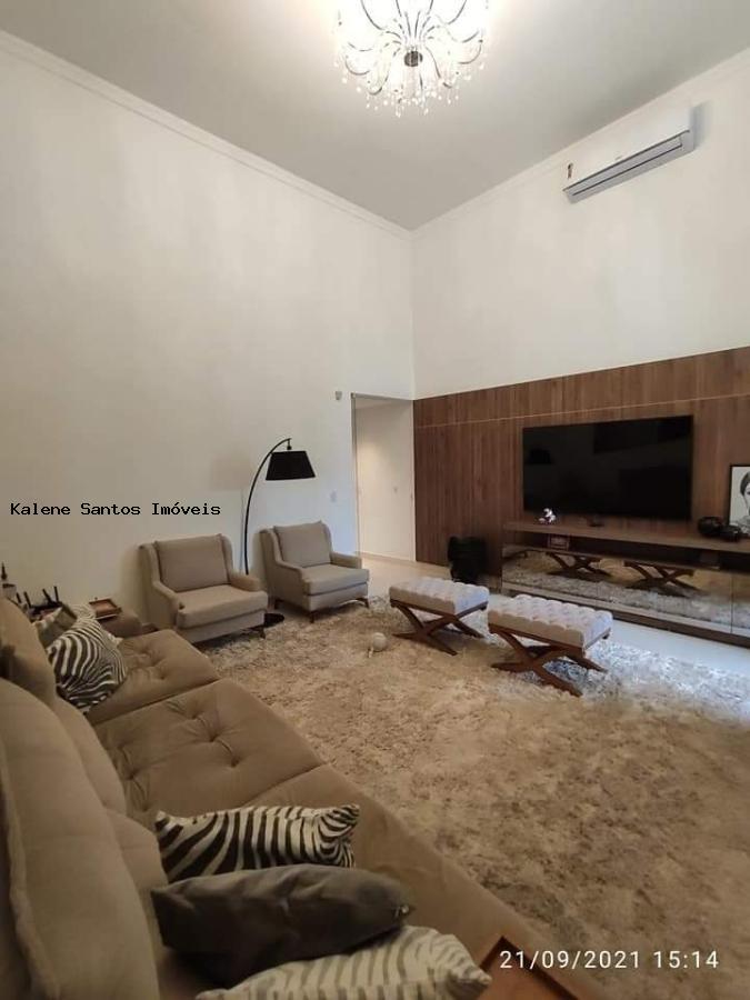 Casa à venda com 4 quartos, 360m² - Foto 4