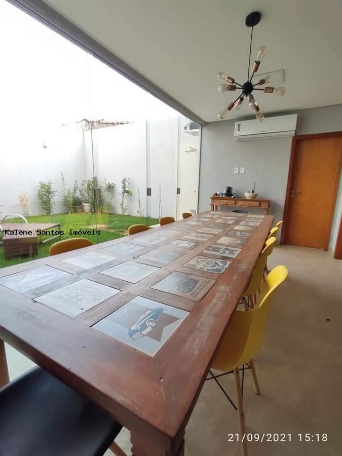 Casa à venda com 4 quartos, 360m² - Foto 17