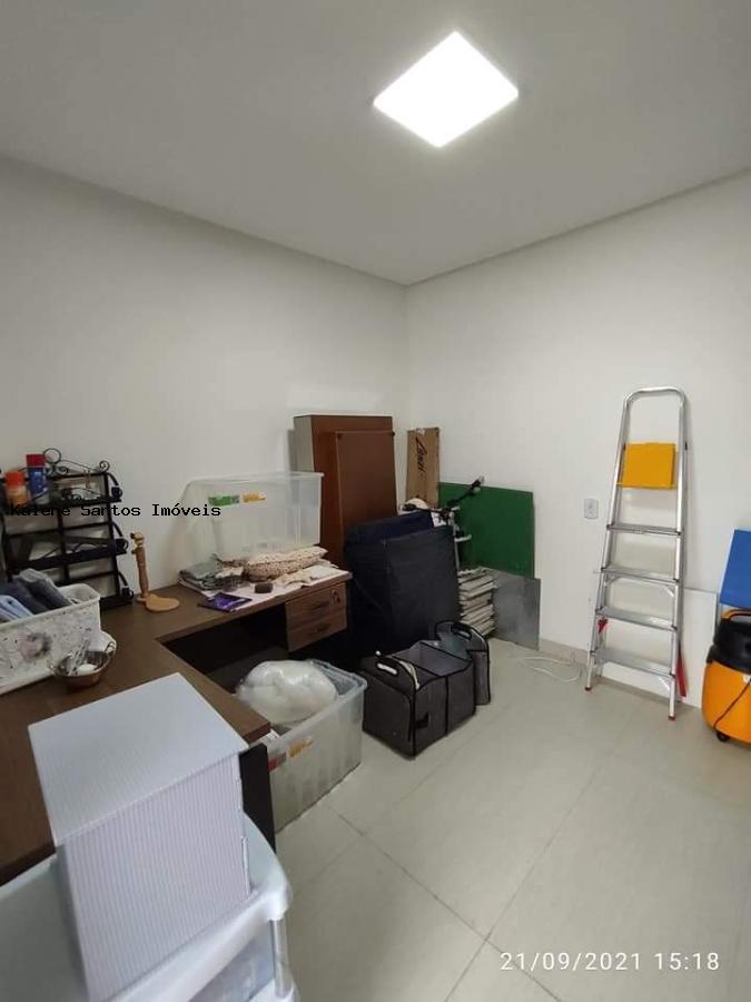 Casa à venda com 4 quartos, 360m² - Foto 21