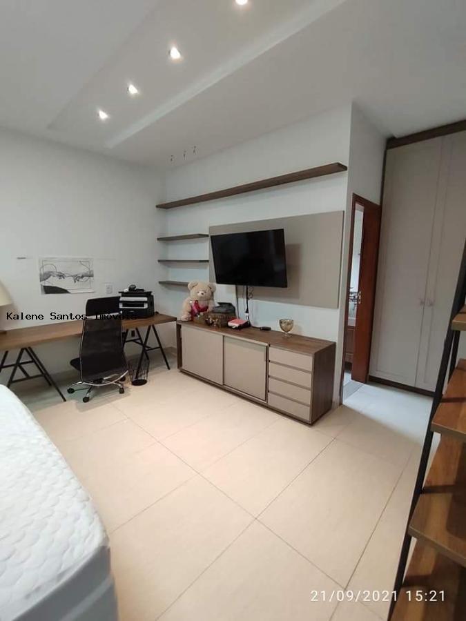 Casa à venda com 4 quartos, 360m² - Foto 28