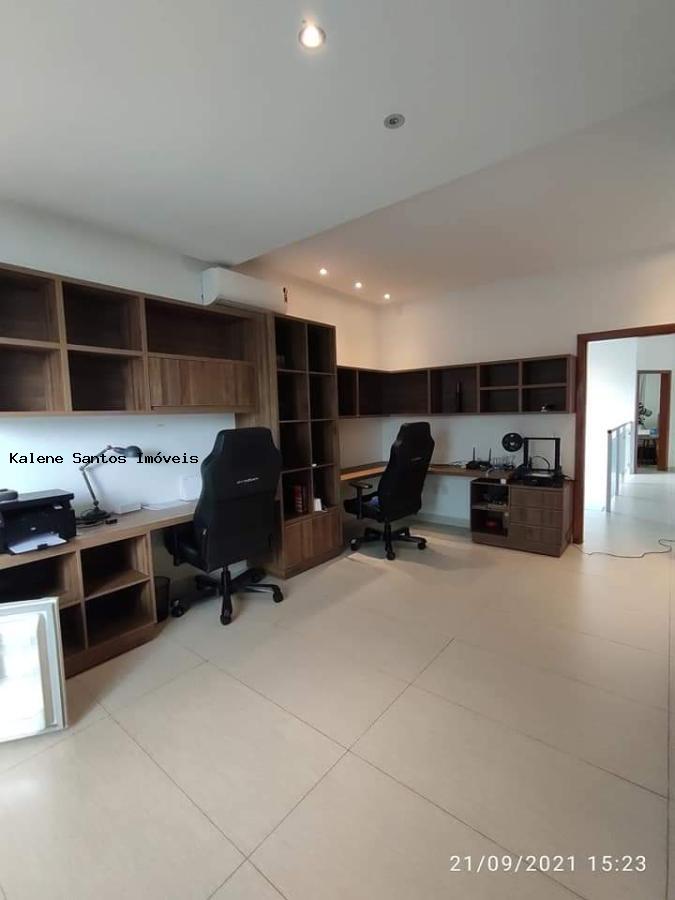 Casa à venda com 4 quartos, 360m² - Foto 37