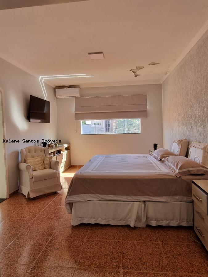 Casa à venda com 4 quartos, 840m² - Foto 19